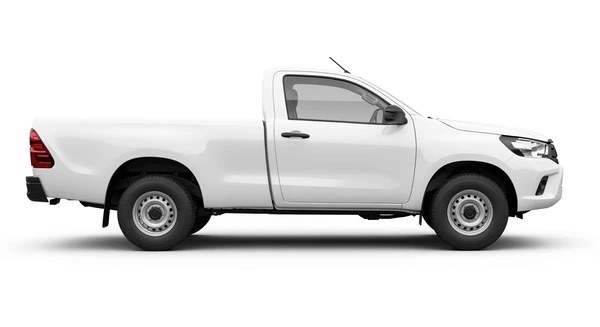 Bakkie